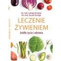 Książka Leczenie Żywieniem NOWE WYDANIE 2019