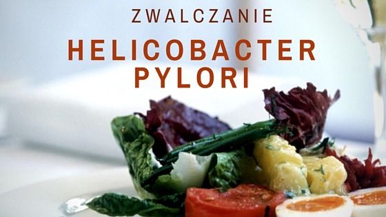 Koszmar z helicobacter pylori